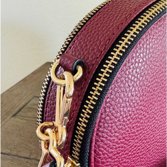 Marc Jacobs The Rewind Crossbody - Picture 6 of 8